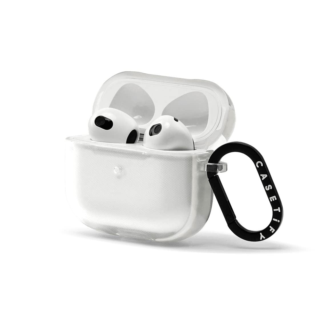 Amazon.com: CASETiFY Impact Case for AirPods (3rd Gen) with Ring